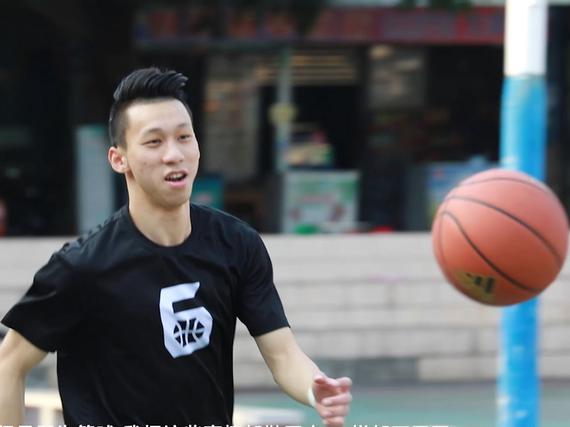 佛山林书豪钟显超专访