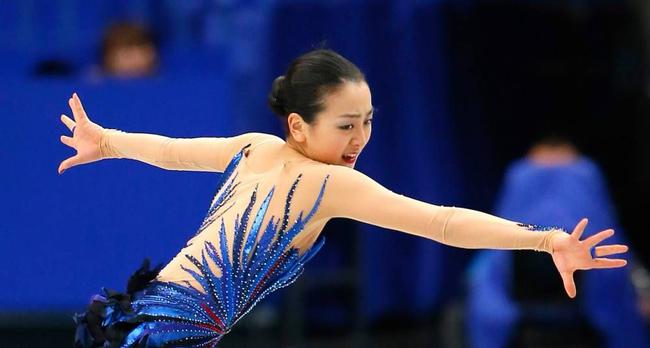 浅田真央