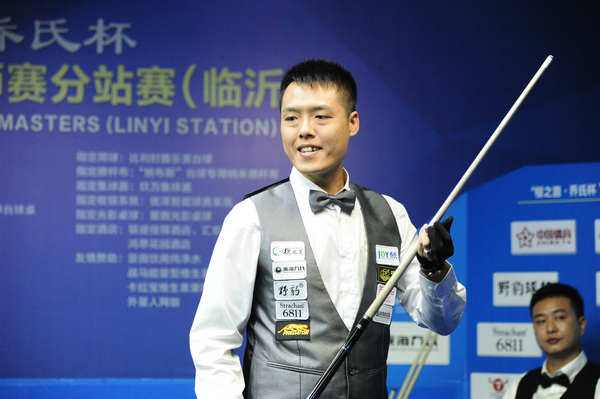 “火云邪神”张荣麟