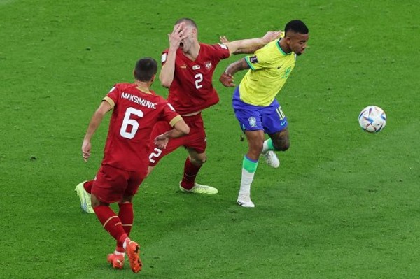 巴西今晚对阵瑞士 谁来替代内马尔是个问题！
