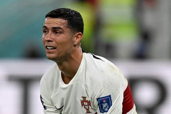 葡萄牙被篩選后球員回國 C羅仍挑選留在卡塔爾