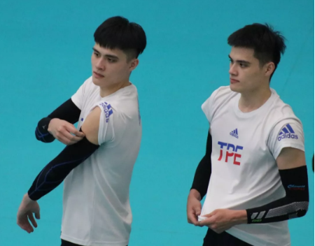 刘鸿敏、刘鸿杰