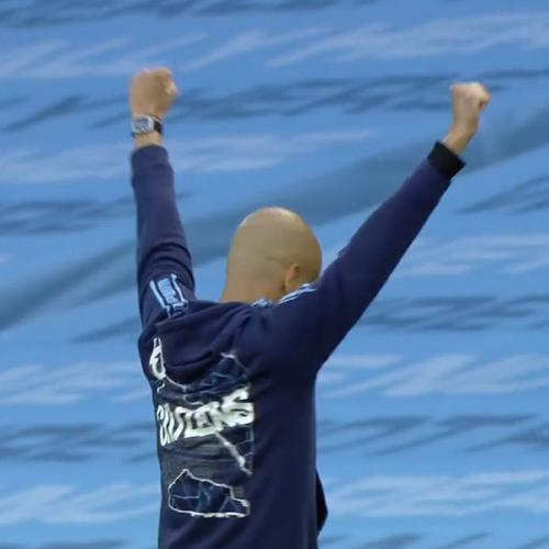 逗妹吐槽：原来NBA复赛后的两个赛区是这样分的