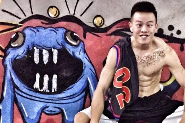 AirChina实力扣将姜文建