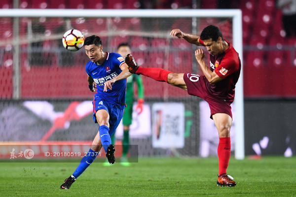 4号罗皓是潜力股