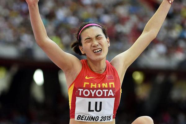 陆敏佳（资料图）