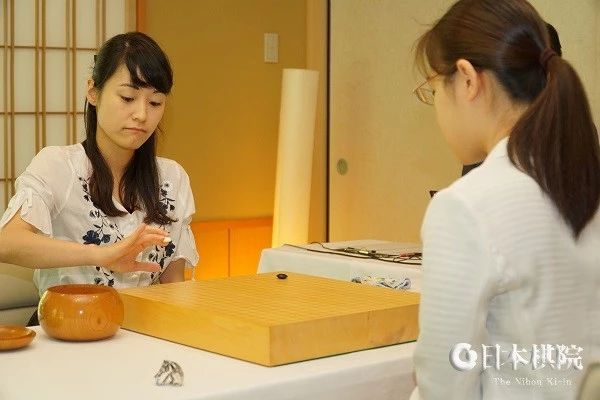 第3届扇兴杯女流最强战决赛