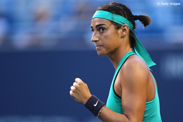 纽黑文赛加西亚鏖战近三小时逆转涉险晋级八强