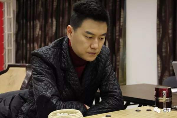 围棋史上的12月17日:春兰少年孔杰的夺冠路