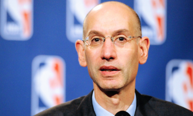 萧华证实NBA感染新冠人数多于报道【¨确诊】!之后不再报≤报道≥ - 米尔 ...