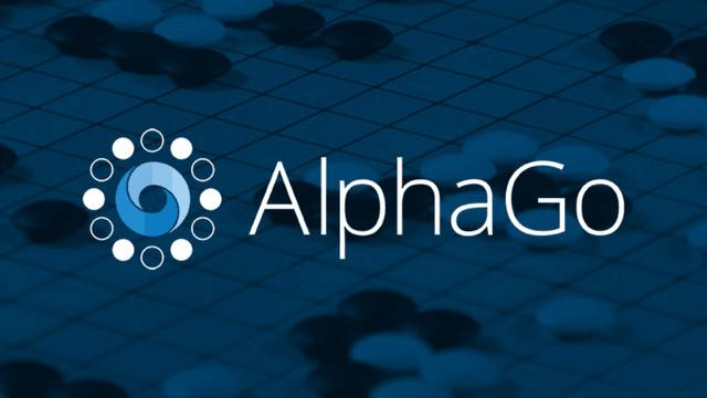 AlphaGo虽然没有参加过机机大战，却改变了整个领域