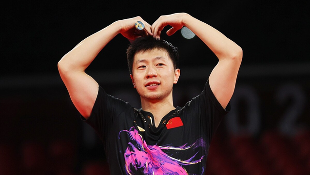 中国乒乓球队举办热身赛模拟世乒赛 马龙许昕将登场亮相！