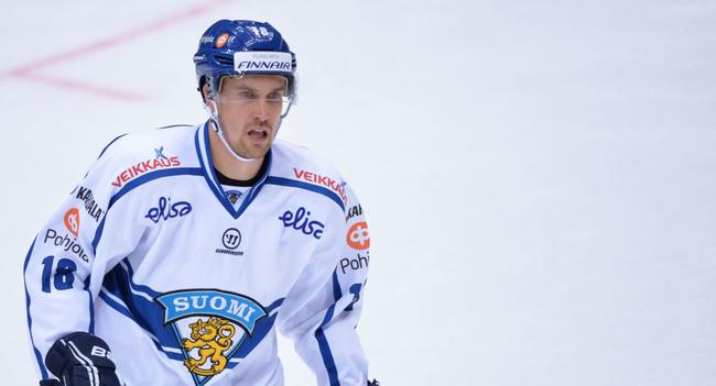 芬兰赫尔辛基小丑队因新冠病毒退出KHL加加林杯比赛