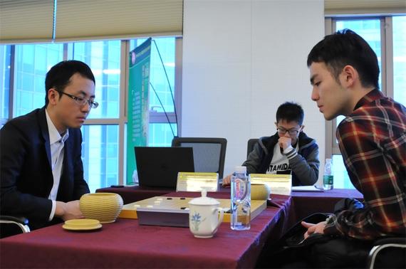 时越主将战李轩豪