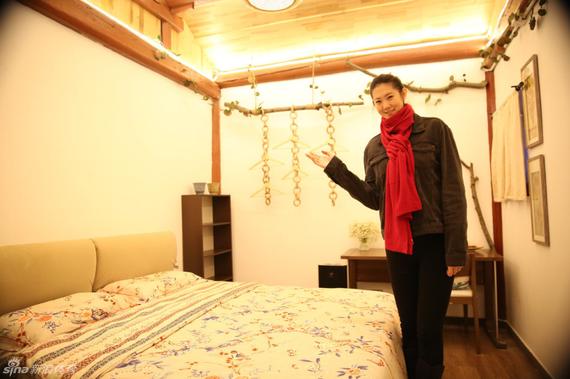 女排前国手薛明