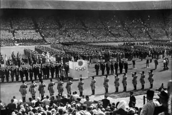 不该被忘却的马拉松历史。