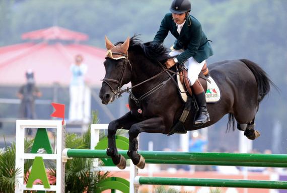 中巡赛将在广州上演总决赛