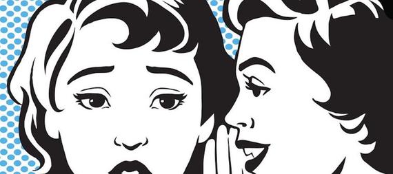 盘点跑步十大尴尬瞬间