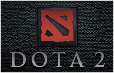 DOTA2