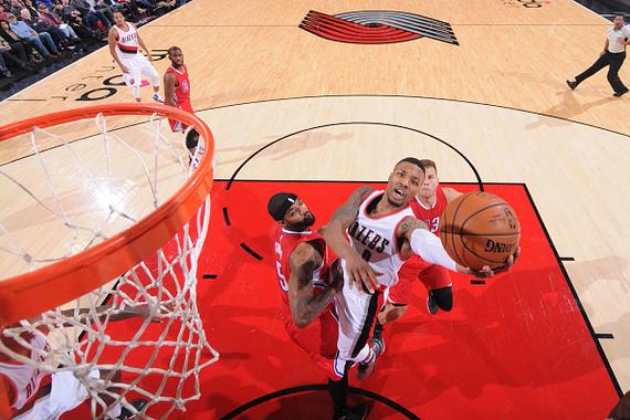 大心脏利拉德！