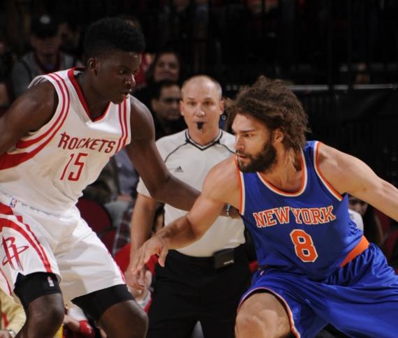 卡佩拉成为火箭淘宝的又一杰作