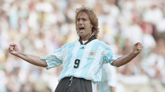 战神巴蒂斯图塔