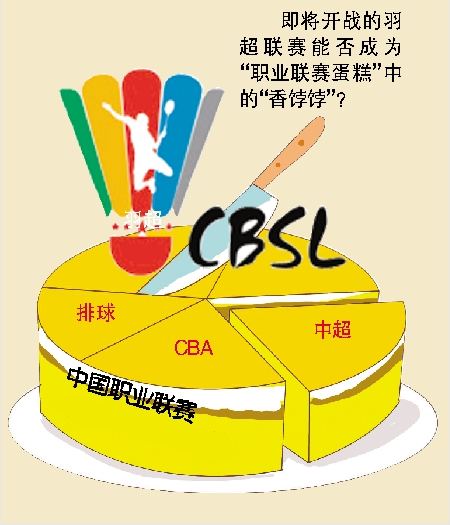 职业联赛职业吗？