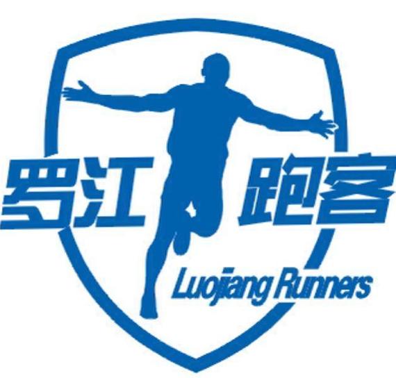 跑团Logo。
