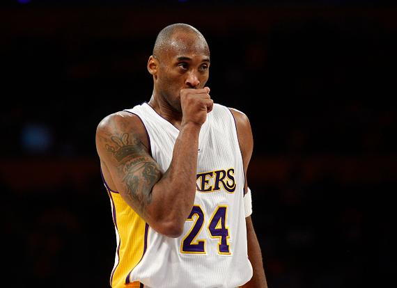 科比到底是历史第几的球员？