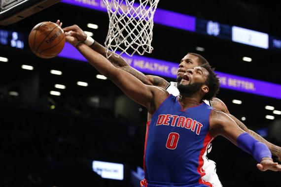 篮网末节逆转取胜