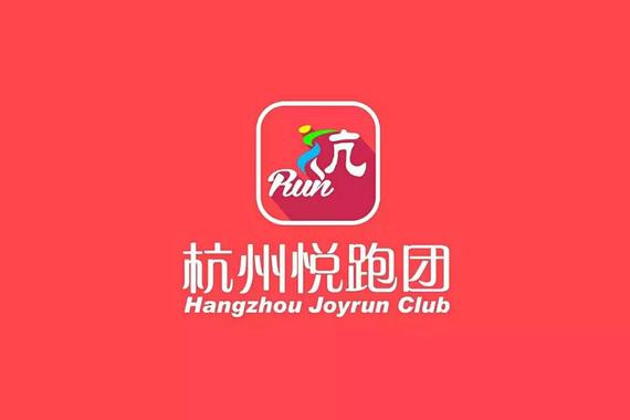 跑团logo