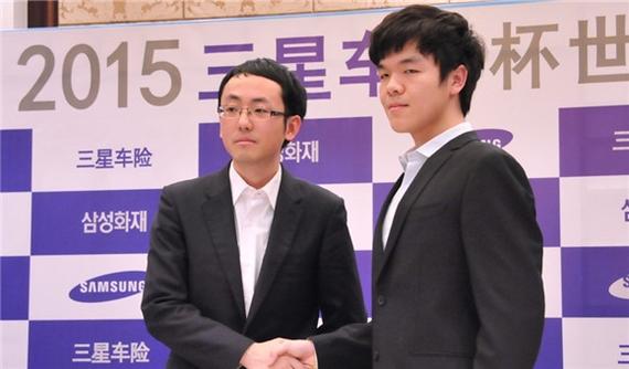 时越柯洁谁将最终夺冠？