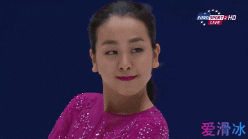 Mao ASADA（JPN）