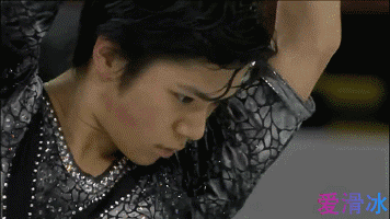 Shoma UNO（JPN）