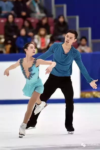 花滑大奖赛决战斗牛王国