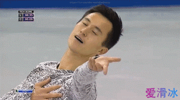 Patrick CHAN（CAN）