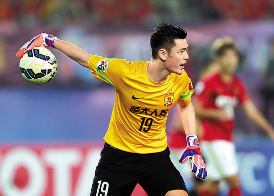 曾诚:世俱杯期待对决msn