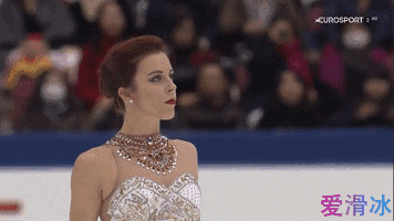 Ashley WAGNER（USA）