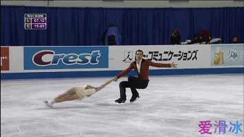 Alexa SCIMECA / Chris KNIERIM（USA）