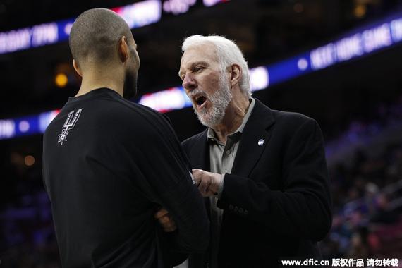 波波真的尽力了……