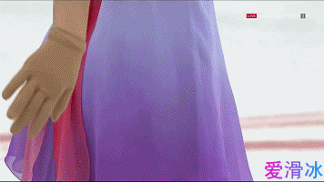 Elena RADIONOVA（RUS）