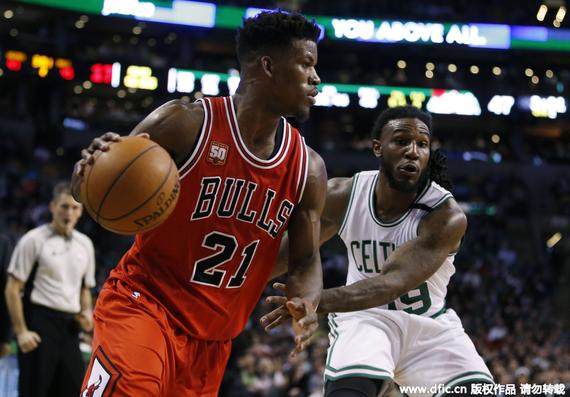 巴特勒赢了数据却输了比赛