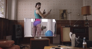 坚持就是胜利。