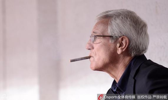 里皮薪水也是个难点