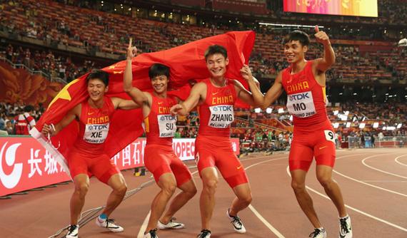 这一幕将永远定格