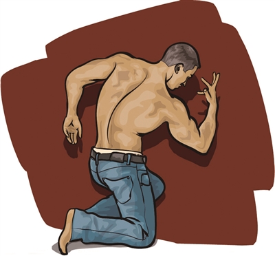 力量训练很重要