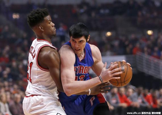 巴特勒坦言自己得多少分都不如球队赢球重要