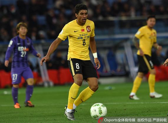 森保一高度赞扬恒大