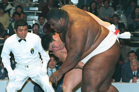 UFC史上最重选手不幸离世