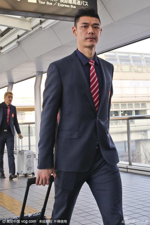 曾诚谈与金城武撞脸:某些特质